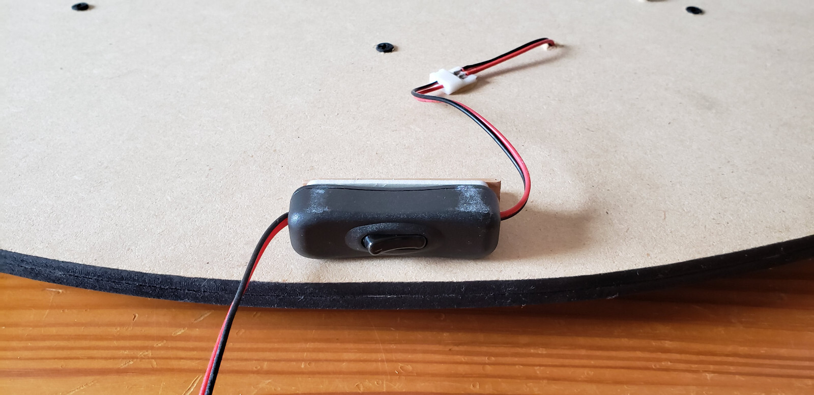 Batman Batsignal Superhero Logo LED Illuminated Night Light Wall Art eBay