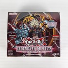 Yu-Gi-Oh! TCG Legendary Duelists Rage of Ra Booster Box New & Sealed 36 Packs 🦊