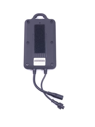Replacement Controller Hygger eco DC Powerhead LED Display Controller HG-951 - 第 2/3 張圖片