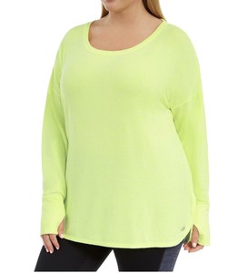 ideology plus size tops