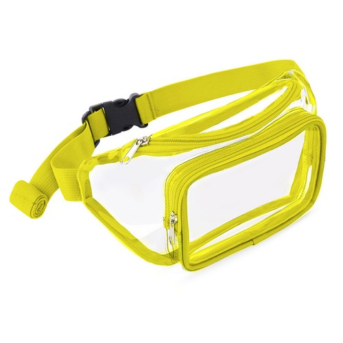 Waist Pouch Workout Fanny Pack Fanny Pack with Adjustable Strap for Men - Photo 16 sur 17
