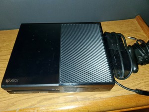 xbox one ebay