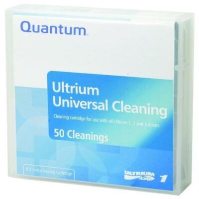 Quantum LTO Cleaning Tape (MR-LUCQN-01)