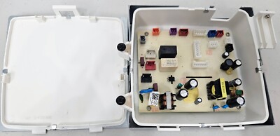 OEM GENUINE PART -- GE Profile Opal 1.0 Nugget Ice Maker - Control Board