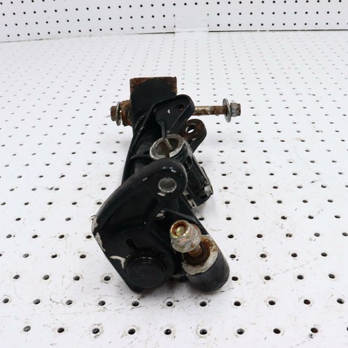 2008 ARCTIC CAT F8 RIGHT FRONT STEERING ARM SPINDLE KNUCKLE 2703-252 - Picture 4 of 8