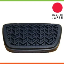 Brake Pedal Pad For Toyota Landcruiser GRJ150 - 4.0L 1GRFE V6 Petrol 4WD