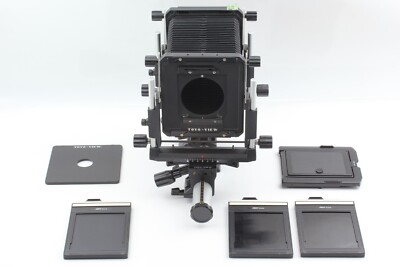 4x5 Film Holder FIDELITY Lisco TOYO １１個 4x5 Film Holder FIDELITY Lisco TOYO 11個 4x5 Film Holder