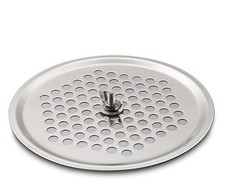 Filterpapier Dauerfilter Mikrofeinfilter für Bonamat B5/VHG5