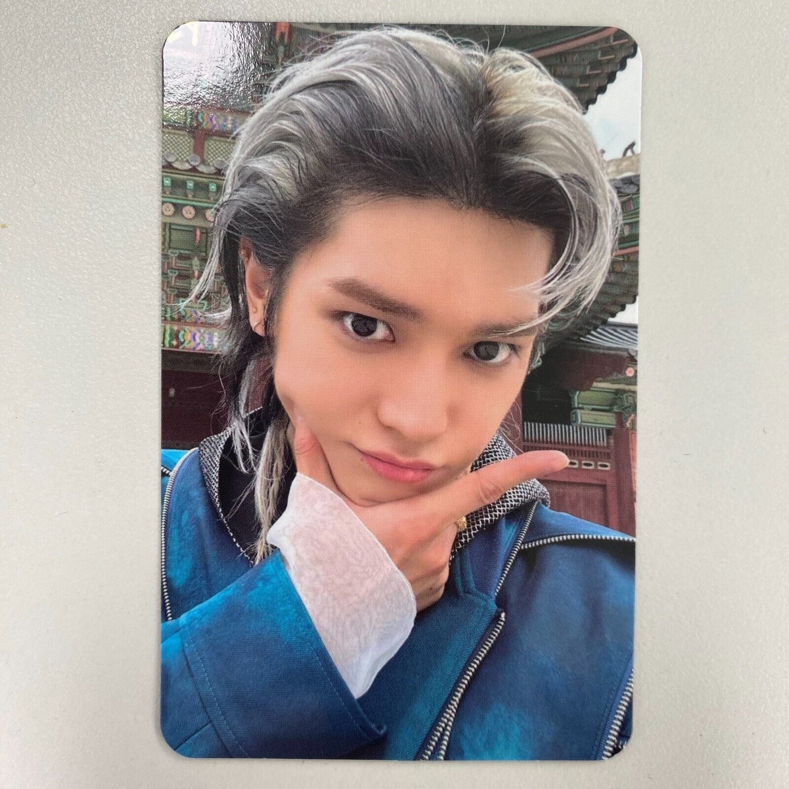 Photocards NCT127 - Simon Says - An Encore Store