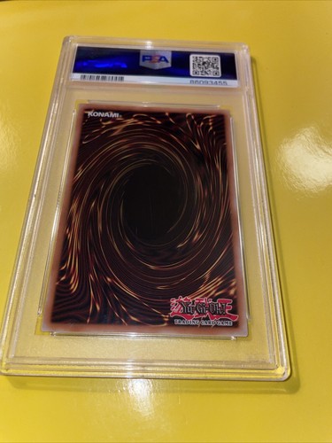 YuGiOh SCRAMBLE!! SCRAMBLE!! #LTGY-EN061 🔥PSA 9 MINT🔥1st ED-2013 ULTIMATE RARE - Picture 10 of 12