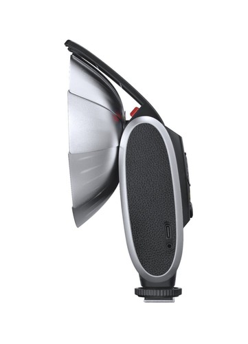 Godox Lux Senior Retro Camera Flash 6000±200K GN14 1700Mah Speedlite Auto/Manual - Picture 7 of 12