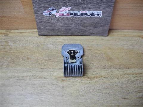 Skoda Octavia Lichtmodul LED rechts/links Scheinwerfer Steuergerät 1473000374