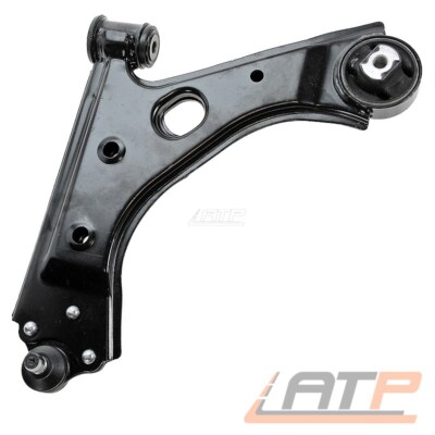 QUERLENKER VORNE LINKS FÜR ALFA ROMEO MITO CITROEN NEMO FIAT GRANDE PUNTO 199