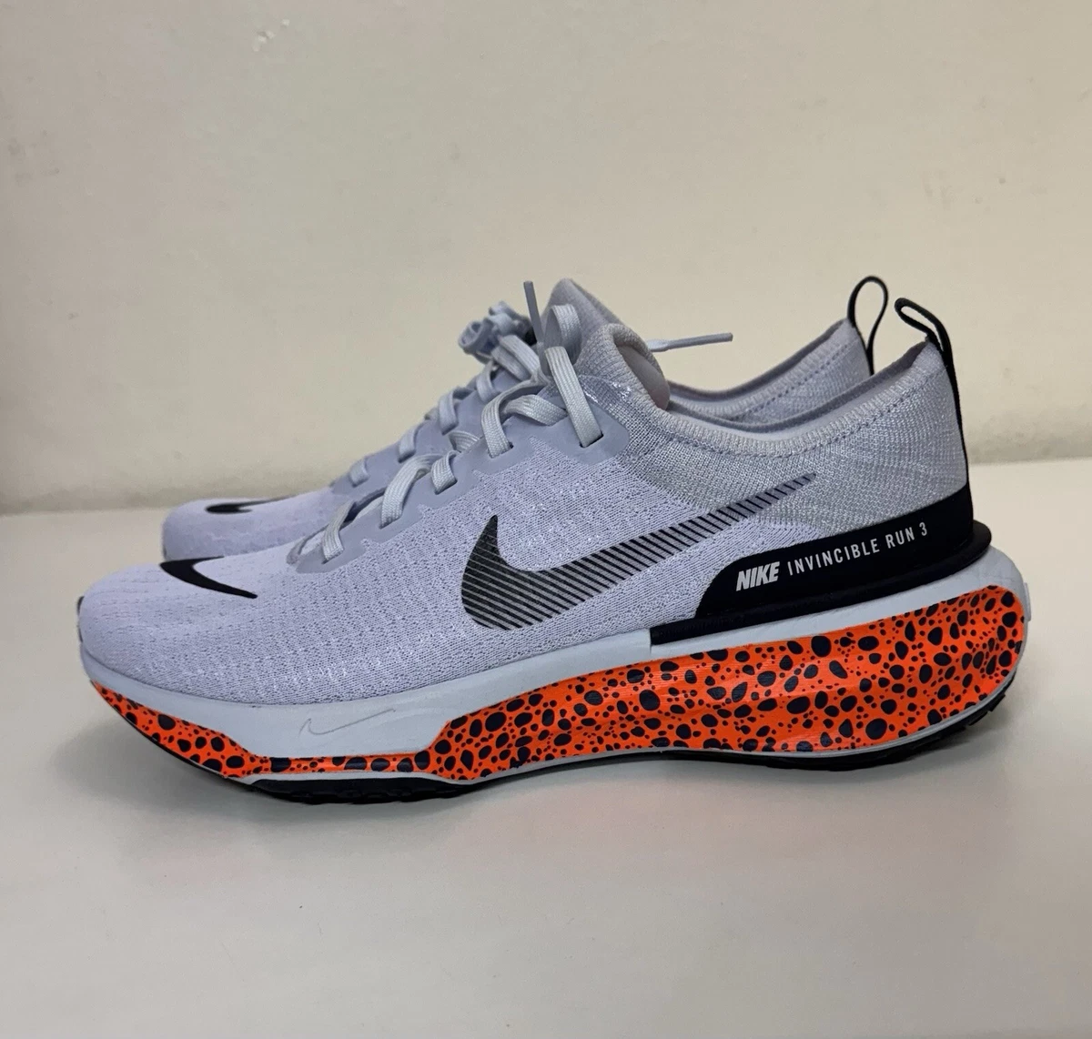 Nike ZoomX Invincible for Sale | Authenticity Guaranteed | eBay