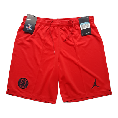 jordan football shorts