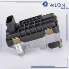 Turbo actuator G-048 823024-5004S for Jeep Cherokee 3.0 CRD KL 184Kw 250HP A630