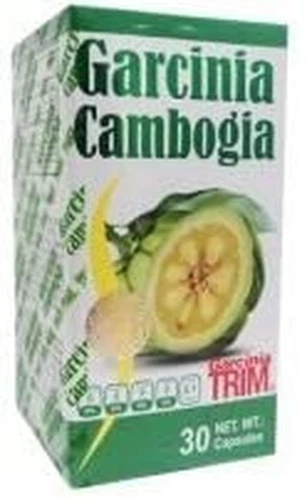 Garcinia Cambogia Garcinia Trim
