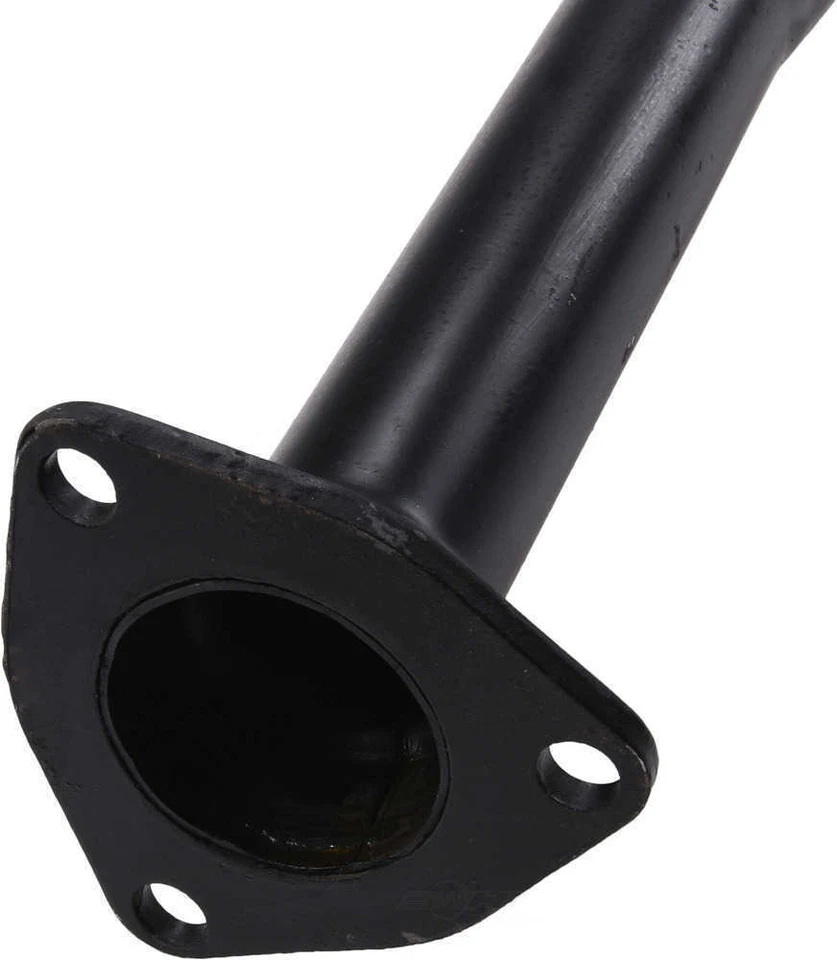 Silenciador de escape-OES Autopart Intl 2103-424909 serve para 10-11 Honda CR-V - Imagem 4 de 4