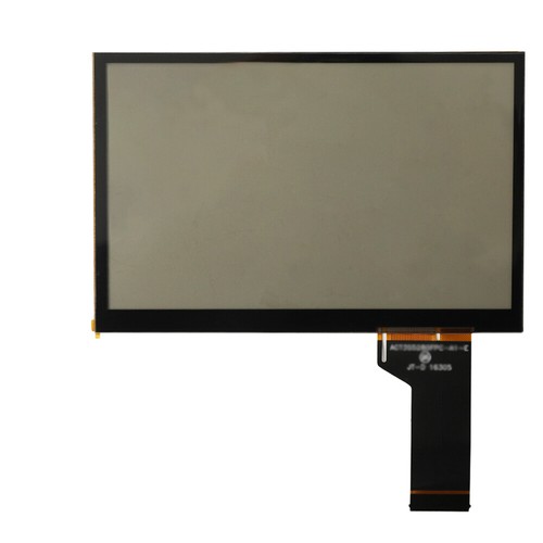 Für VW MIB STD2 200 680 682 Radio Navigation 6.5" Touch Screen Ersatzbildschirme - Afbeelding 6 van 9