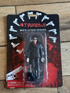 My Chemical Romance Action Figure | eBay My Chemical Romance Action Figure | eBay