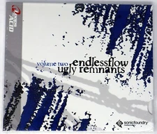 Sonic Foundry Ugly Remnants Two Loops For Acid Sample/Sound Library/Sampling CD