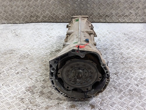 BMW 4 SERIES GEARBOX AUTOMATIC 8 SPEED / GA8HP45Z XDRIVE 2.0 PETROL F32 2014 - Picture 5 of 17