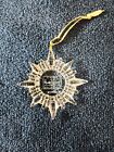 Arribas Bros Disney Jiminy Cricket Wish Upon a Star Ornament Original Bag Coa