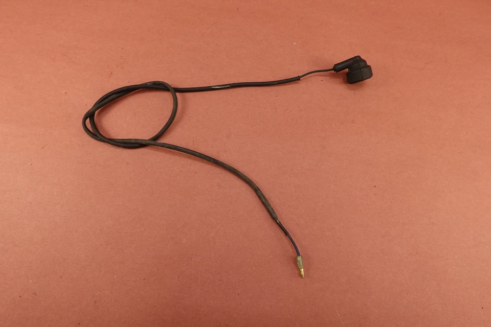 2003-2008 Honda VTX1300S Oil Pressure Sensor Harness - Image 4 of 4