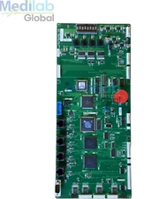 Hologic SELENIA Microprocessor Board PN: 1-003-0481