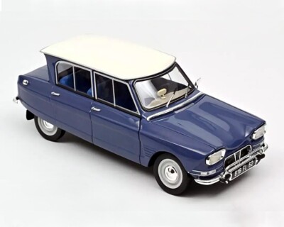 早春セール/DINKEY TOYS   「CITROEN  AMI 6 」 早春セール/DINKEY TOYS 「CITROEN AMI 6 」 - メルカリ