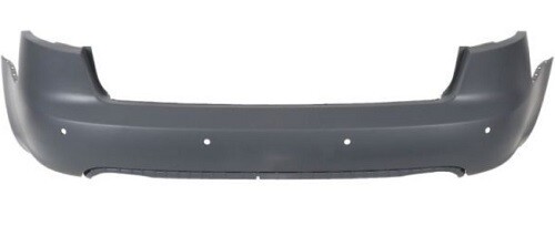 Rear Bumper for Audi A4 B7 11.2004-03.2008
