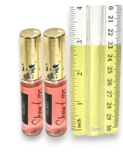 Victoria's Secret Sheer Love Fragrance Mist Lot of 2 x (7ml / 0.23fl.oz) As Is