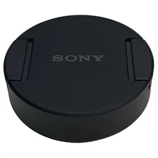 Sony SEL14F18GM Front Lens Cap Cover Replacement Genuine Sony