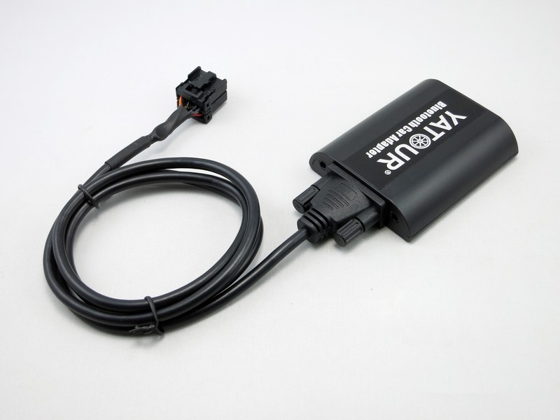 Buy Yatour Bluetooth Car Adapter Handsfree Car Kit For Ford 12Pin