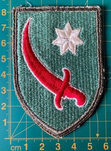 USA Army, USAAF, US Navy Badges & Patches Wide selection, see drop down menu - Foto 122 di 188