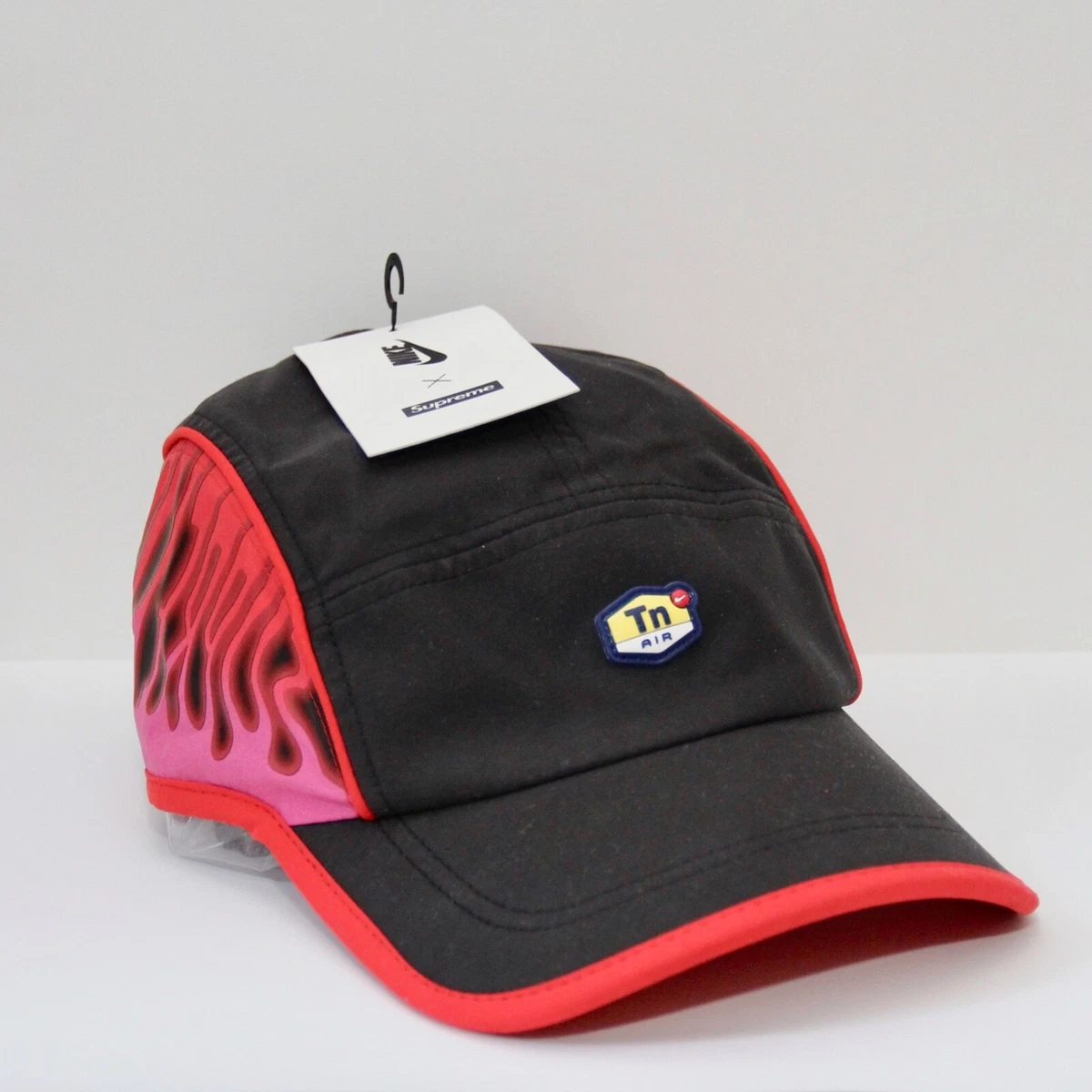 Gorra nike on sale x supreme