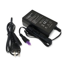 AC Adapter For HP Deskjet 5600 F4480 F4483 F4...