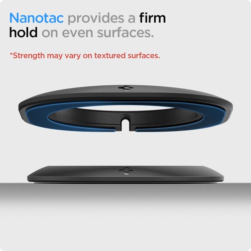 MagSafe Charging Pad with Nanotac Base | Spigen [ Magfit ] MageSafe Charger Pad - 第 11/29 張圖片