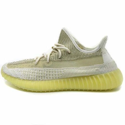 Ejecutable transmitir Narabar Adidas Easy Boost Yeezy 350 V2 Fz5246 Sneakers Natural Aa Mens | eBay