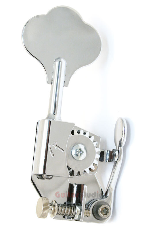 Fender純正　Dチューナー　ヒップショット Fender純正Dチューナーヒップショット