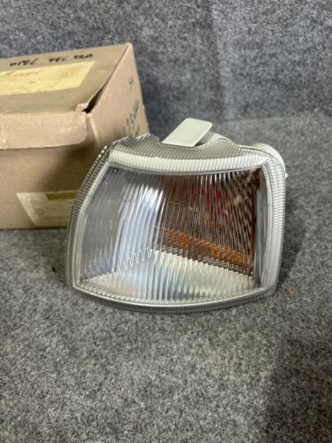 Indicator Front Left Opel Vectra From 1992 A 1995 90 503 761 LH 2 GM - Picture 4 of 12