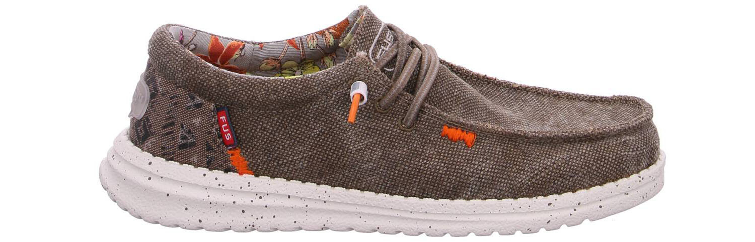 Фьюжн Джек Херрен Текстиль Синтетика - NEU 11490₽