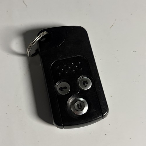 Honda Key Fob Genuine Smart Key 72147-SNB-N01 - Bild 10 von 10