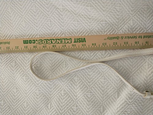 RALPH LAUREN UMHÄNGETASCHE ROSA & WEISS KARIERT MIT ECHTHEITSKARTE  - Bild 15 von 23