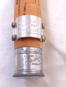 Hardy Palakona The ”Wye” 12f6i Hardy Palakona The ”Wye” 12f6i