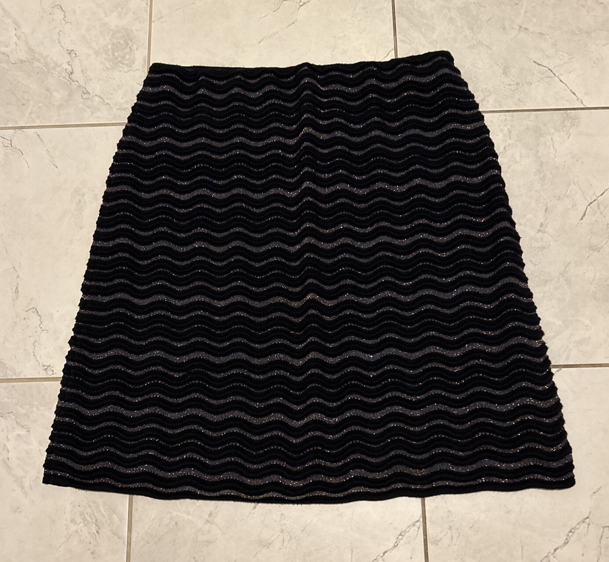 THE TOE　Islington Skirt Islington Skirt – THE TOÉ