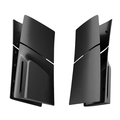 Carcasa Para PS5 Slim Drive Versión/Versión Digital Consola de Juegos Accesorios Carcasa - Imagen 3 de 9