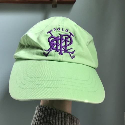 Polo Ralph Lauren Hat Unisex Mens 