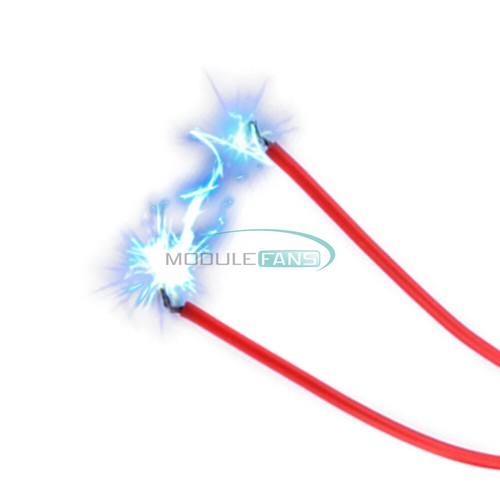DC3V to 7000V 7KV High Voltage Boost Module High Voltage Generator Arc DC3-4.8V - Picture 18 of 19