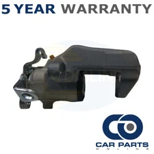 Brake Caliper Rear Right CPO Fits Skoda Octavia 1996-2010 8N0615424 1J0615424